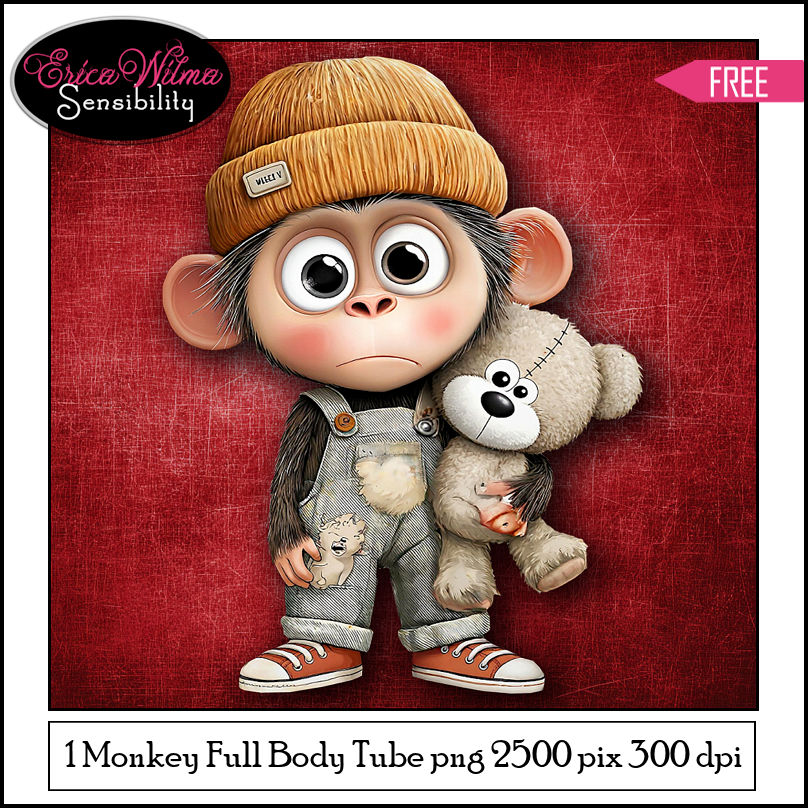 (image for) EW AI Freebie 11 2025